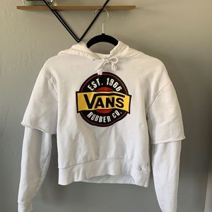 Vans Hoodie